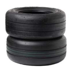 Originalna guma bez zračnice za Ninebot Gokart Pro Kart Kit - 80/60-5 - dijelovi i rezervni dijelovi Segway - Ninebot - 1  