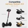 Driftsdekk for Ninebot Gokart Pro, GoKart Kit og Gokart Lamborghini - Ninebot S Max Segway - Ninebot - 4  