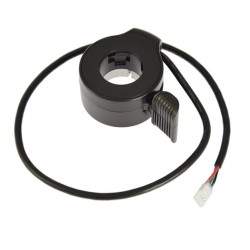 Generic scooter throttle trigger 5v three cables KROXNE - 3  