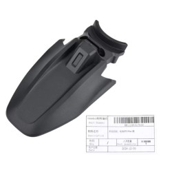 Alkuperainen etulokasuoja Segway ZT3 / Segway ZT3 Pro - varaosa Segway - Ninebot - 1 Sopii Segway ZT3 ja Segway ZT3 Pro, suora v