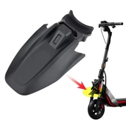 Originalni prednji blatobran za Segway ZT3 / Segway ZT3 Pro - dijelovi Segway - Ninebot - 4 Kompatibilan sa Segway ZT3 i Segway 