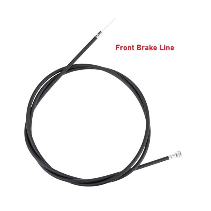 Linka hamulca przedniego i tylnego do Segway ZT3 / Segway ZT3 Pro - części Segway - Ninebot - 1  