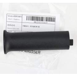 Oryginalny lewy uchwyt kierownicy do Segway ZT3 / Segway ZT3 Pro - części zamienne Segway - Ninebot - 1  