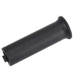 Impugnatura originale sinistra per manubrio Segway ZT3 / Segway ZT3 Pro - pezzi di ricambio Segway - Ninebot - 4  