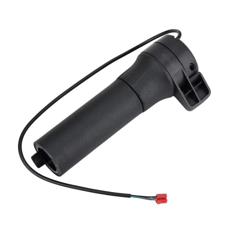 Højre håndtagshåndtag til Segway ZT3 / Segway ZT3 Pro - Dele Segway - Ninebot - 2  