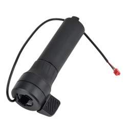 Puño de manillar derecho acelerador para Segway ZT3 / Segway ZT3 Pro - piezas Segway - Ninebot - 3  