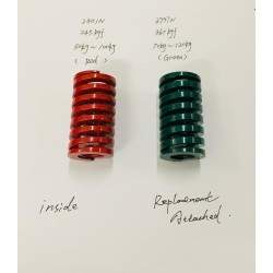 Monorim MR1 takajousitus malleihin Xiaomi M365, 1S, Pro2 ja M365 Pro Monorim - 42  





Se sisältää:
- Jatkojohto Xiaomi M365: 