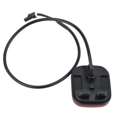 Luz traseira para Segway ZT3 / Segway ZT3 Pro - peca de substituicao Segway - Ninebot - 2 Compatibilidade: luz traseira para Seg