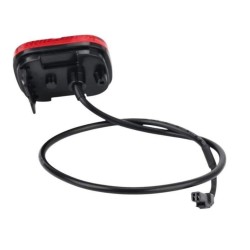 Baglygte til Segway ZT3 / Segway ZT3 Pro - reservedel Segway - Ninebot - 3 Kompatibilitet: baglygte til Segway ZT3 og Segway ZT3