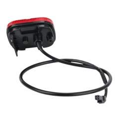 Bakljus till Segway ZT3 / Segway ZT3 Pro - delar Segway - Ninebot - 3  