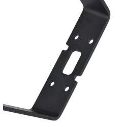 Support de garde-boue arrière pour Segway ZT3 / Segway ZT3 Pro - pièces Segway - Ninebot - 4  