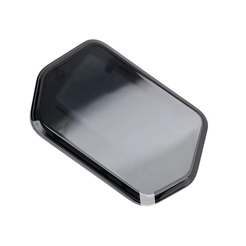 Cache écran ou protection pour Segway ZT3 / ZT3 Pro - pièces détachées Segway - Ninebot - 3  