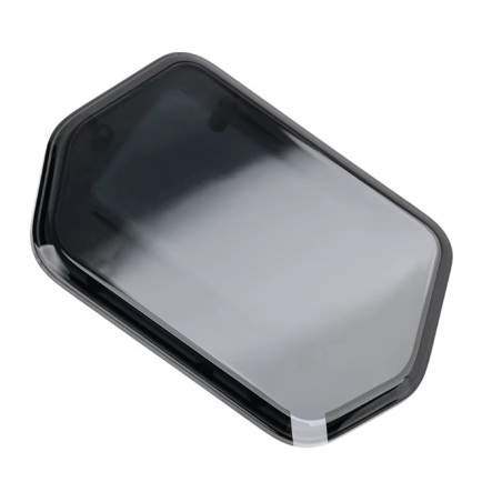 Ekraani kate või kate Segway ZT3 Pro jaoks - osad Segway - Ninebot - 3  