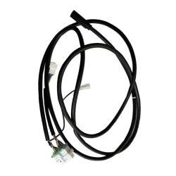 Cavo principale che collega lo schermo e il controller per Segway ZT3 Pro - parti Segway - Ninebot - 1  