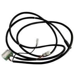 Pääkaapelin liitäntänäyttö ja ohjain Segway ZT3 Prolle - osat Segway - Ninebot - 2  