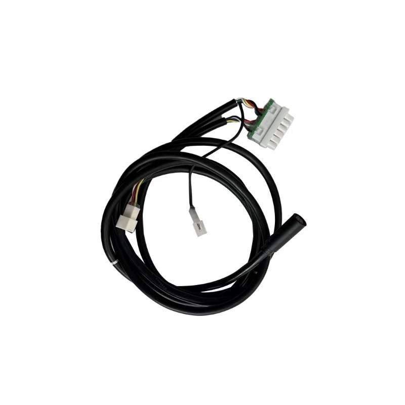 Segway ZT3 Pro peakaabli ühendusekraan ja kontroller - osad Segway - Ninebot - 3  