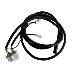 Hovedkabel tilslutningsskærm og controller til Segway ZT3 Pro - dele Segway - Ninebot - 4  