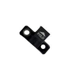 Sklopiva kuka za Segway ZT3 Pro - dijelovi Segway - Ninebot - 1  