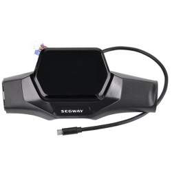 Originál clona na Segway ZT3 Pro - diely Segway - Ninebot - 6  