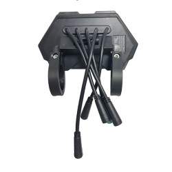 Originalni displej za KUGOO KuKirin M5 Pro 36v - dijelovi i pribor Kugoo - 1  