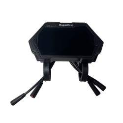 Pantalla original para KUGOO KuKirin M5 Pro 36v - piezas y accesorios Kugoo - 2  