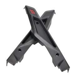 Ozdobný kryt zadnej vidlice na Segway ZT3 Pro - diely a príslušenstvo Segway - Ninebot - 2  