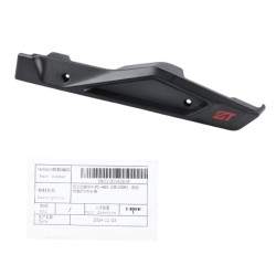 Dekorativnaya kryshka zadney vilki dlya Segway ZT3 Pro - zapchasti i aksessuary Segway - Ninebot - 5  