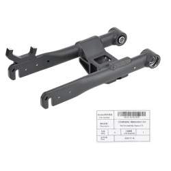 Rear fork for Segway ZT3 Pro - parts Segway - Ninebot - 1  