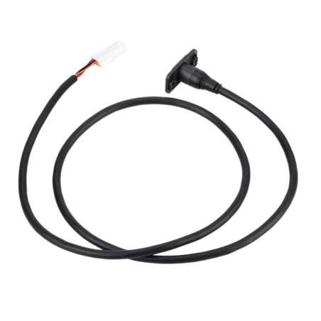 Kabel in polnilni priključek za Segway ZT3 Pro - deli Segway - Ninebot - 1  