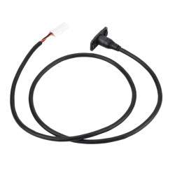 Kabel' i port zaryadki dlya Segway ZT3 Pro - detali Segway - Ninebot - 6  