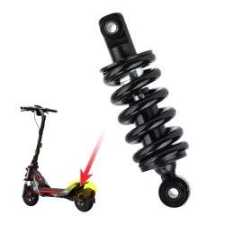 Ammortizzatore posteriore originale per Segway ZT3 Pro - pezzi di ricambio Segway - Ninebot - 1  