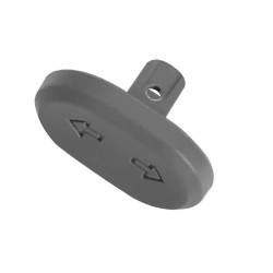 Bouton pour feux clignotants Ninebot Segway Max G2, Segway F2 series, Xiaomi Pro Plus, Pro Max ou similaire Segway - Ninebot - 4