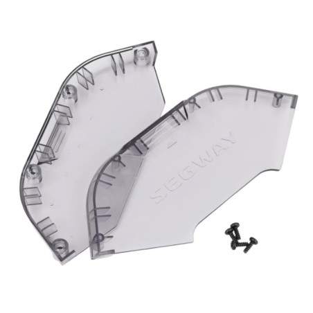 Ochranná fólia na Segway GT2 série - diely Segway - Ninebot - 1  