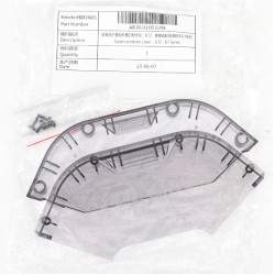 Ochranná fólia na Segway GT2 série - diely Segway - Ninebot - 2  