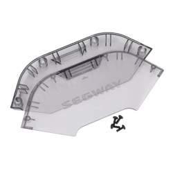 Zakhyst ekranu dlya Segway seriyi GT2 - zapchastyny Segway - Ninebot - 5  