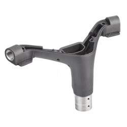 Skärmbas och styrrör för Segway GT1 och GT2 serier - delar Segway - Ninebot - 3  