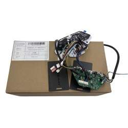 Segway P100S Scherm zonder Behuizing - Vervangende Onderdelen Segway - Ninebot - 1  