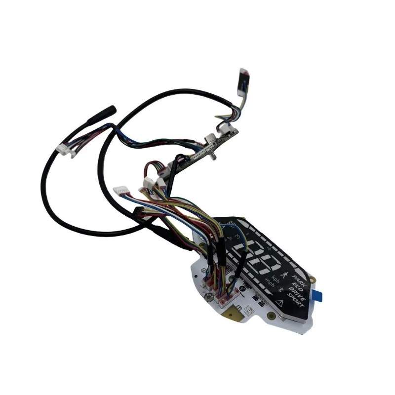 Obrazovka Segway P100S bez krytu - Náhradné diely Segway - Ninebot - 3  