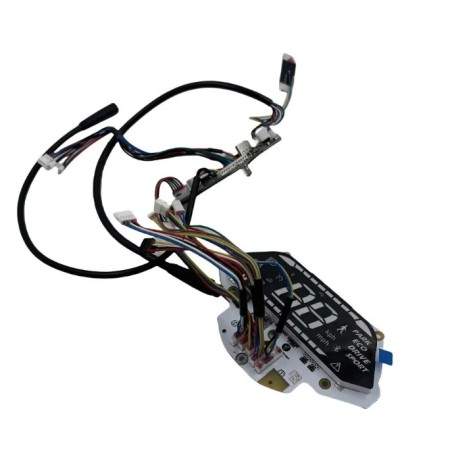 Segway P100S Ecrã sem caixa - Peças de substituição Segway - Ninebot - 3  