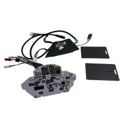 Segway P100S Skärm utan hölje - Reservdelar Segway - Ninebot - 4  