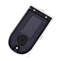 Ekrano dangtelis Ninebot Segway Max Pro, Segway Max Plus - dalys Segway - Ninebot - 3  