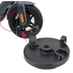 Būgninis stabdys Ninebot E2 Pro - dalys Segway - Ninebot - 1  