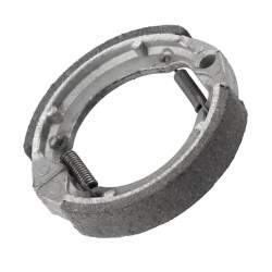 Szczęki lub klocki hamulcowe bębnowe do skutera Ninebot E2 Pro - części KROXNE - 1  