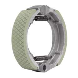 Trommelbremsbacken oder -beläge für Ninebot E2 Pro Scooter - Ersatzteile KROXNE - 4  