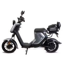 Vodotesna torba za motor ali kolo Wild Man - 2  