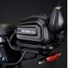 Borsa impermeabile per moto o bicicletta Wild Man - 3  