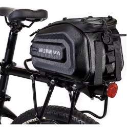 Voděodolná taška na motorku nebo kolo Wild Man - 5  