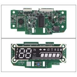 Printplade display til Ninebot E2 Pro - dele Segway - Ninebot - 1  