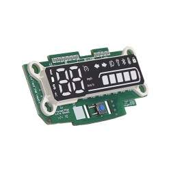 Carte circuit imprimé écran pour Ninebot E2 Pro - pièces et rechanges Segway - Ninebot - 3 
Compatible avec Ninebot E2 Pro et co
