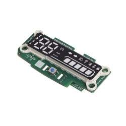 Placa de circuito de pantalla para Ninebot E2 Pro - piezas y recambios Segway - Ninebot - 4 
Compatible con Ninebot E2 Pro y dis